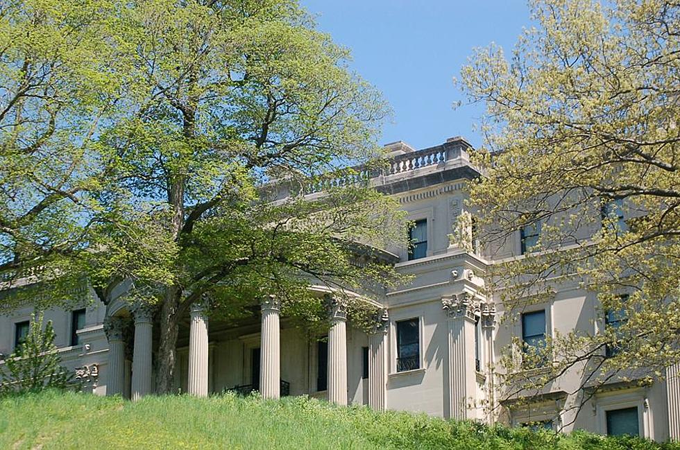 Vanderbilt Mansion To Host Annual Posh Holiday Party