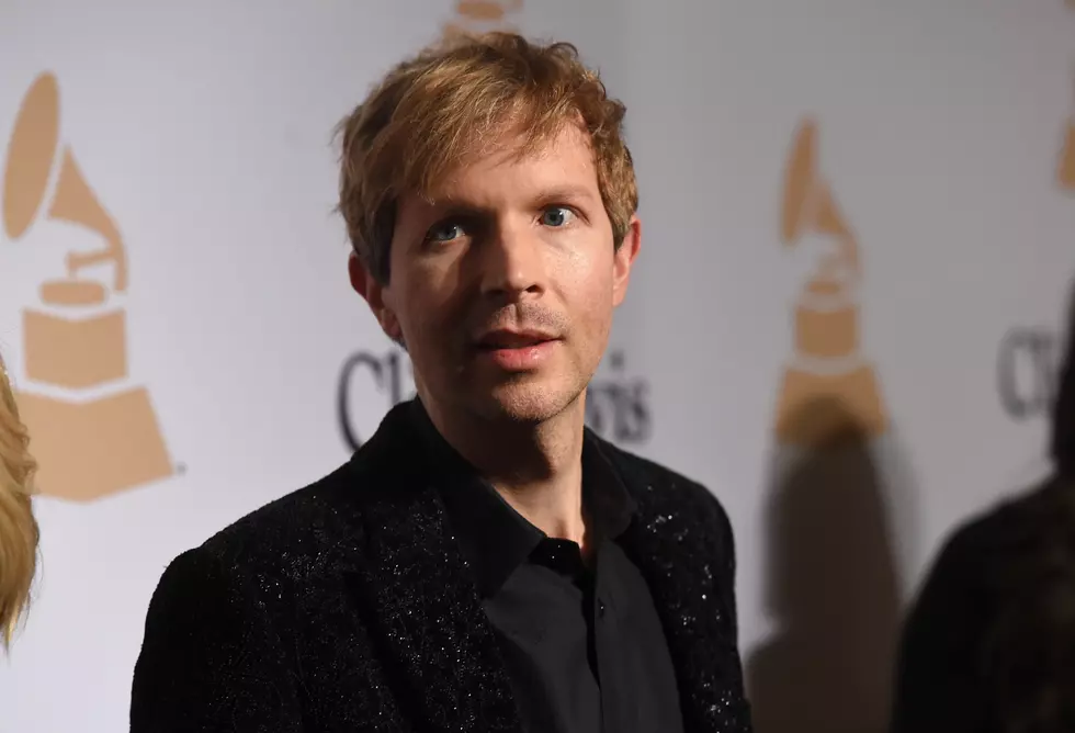 Beck Tops Buzzcuts For Second Week In A Row
