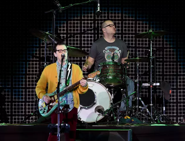 Weezer &#038; Panic! At The Disco To Tour