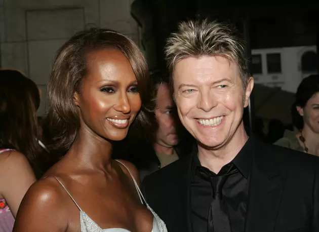 Bowie&#8217;s $100 Million Estate to be Divided