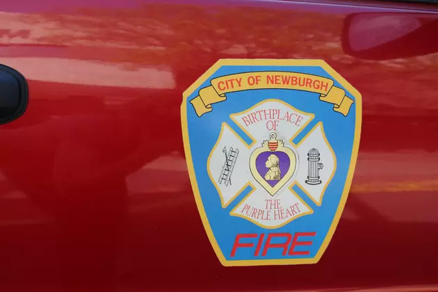 Hudson Valley Fire Chief Indicted