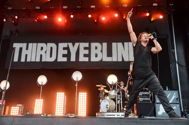 WRRV Presents Third Eye Blind In Concert