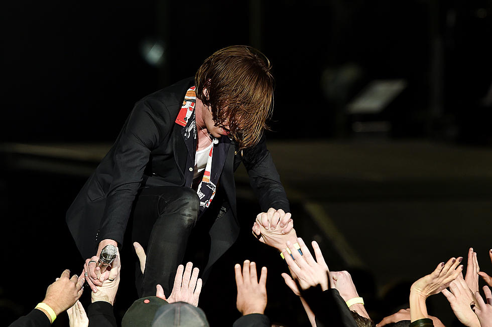 Cage The Elephant Summer Tour Details Released, New York Dates Included