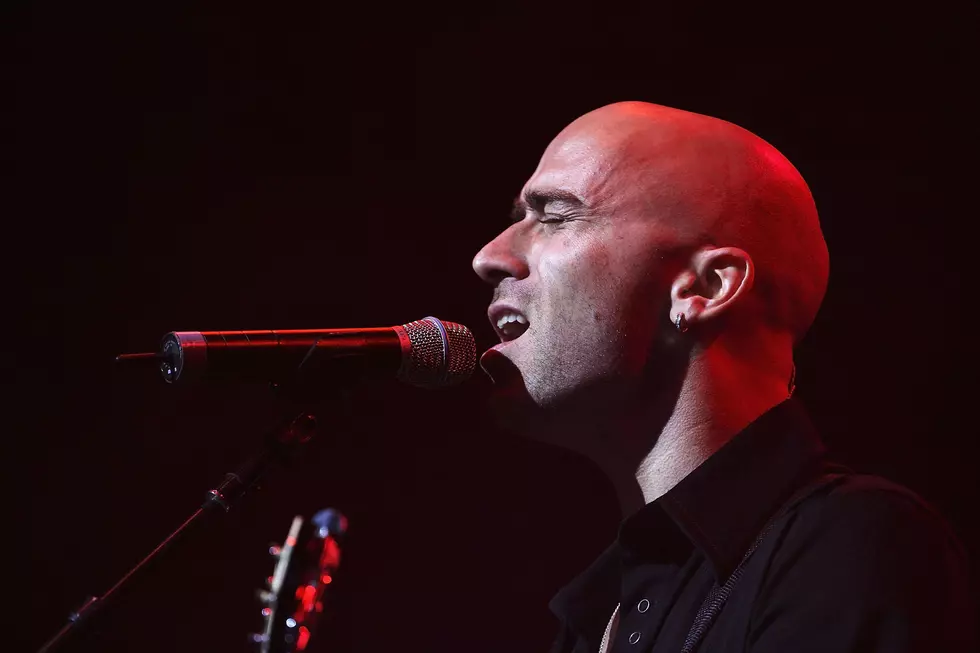 Ed Kowalczyk Discusses ‘Throwing Copper’ Anniversary Tour [Interview]