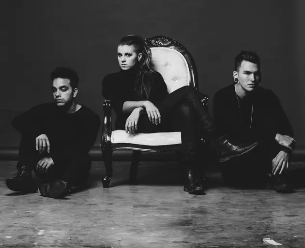 Pvris To Perform WRRV Sessions