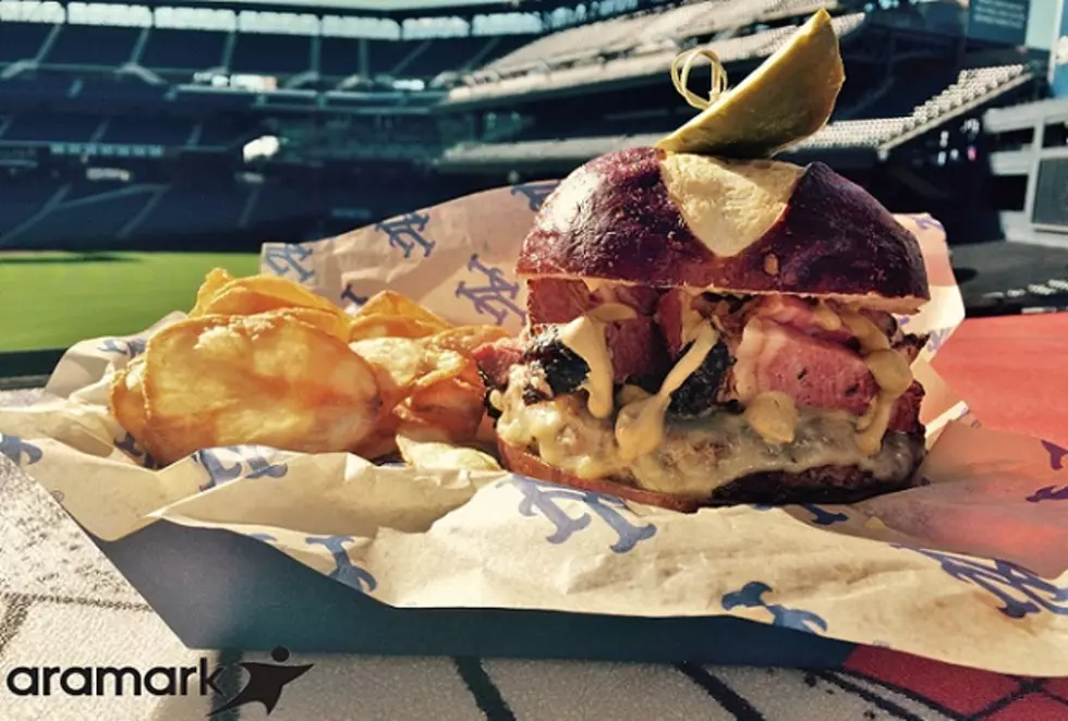 New Reason To Check Out Citi Field