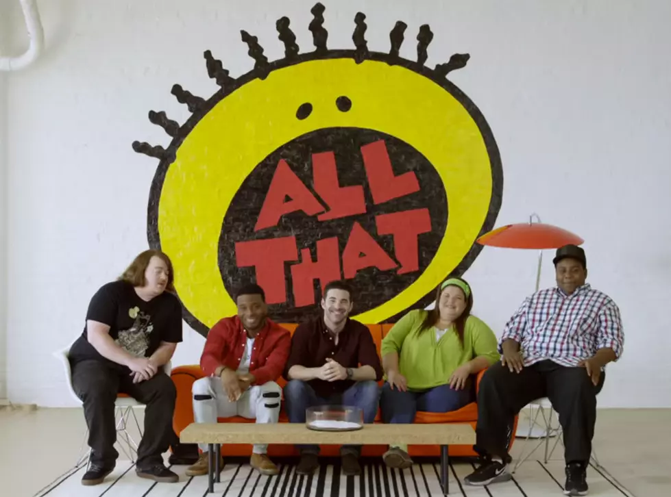 All That Reunion Coming This Spring