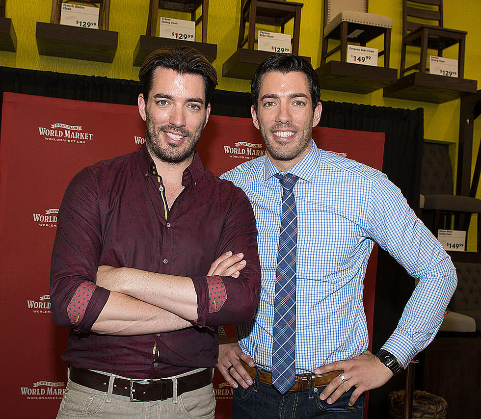 Property Brothers Launch Music Career