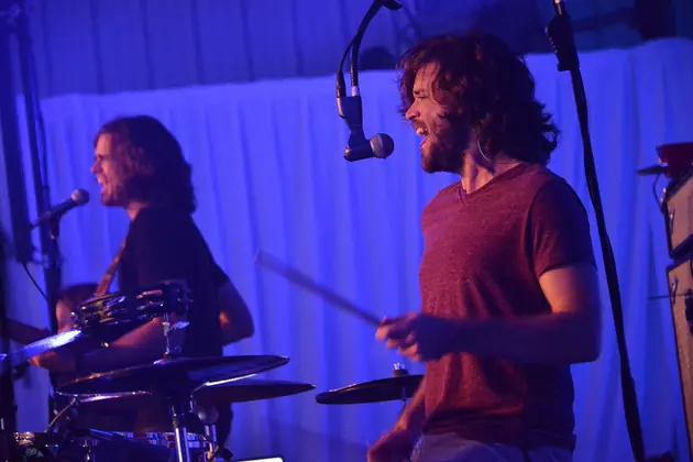 New KONGOS Song Debuts On WRRV&#8217;s Buzzcuts