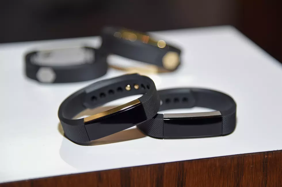 Fitness Friday: What Fitness Tracker You Use
