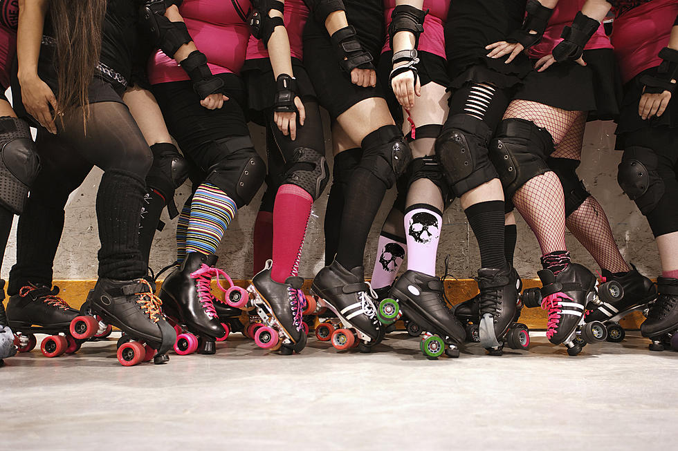 Hudson Valley Is Home to Many Roller Derby Teams