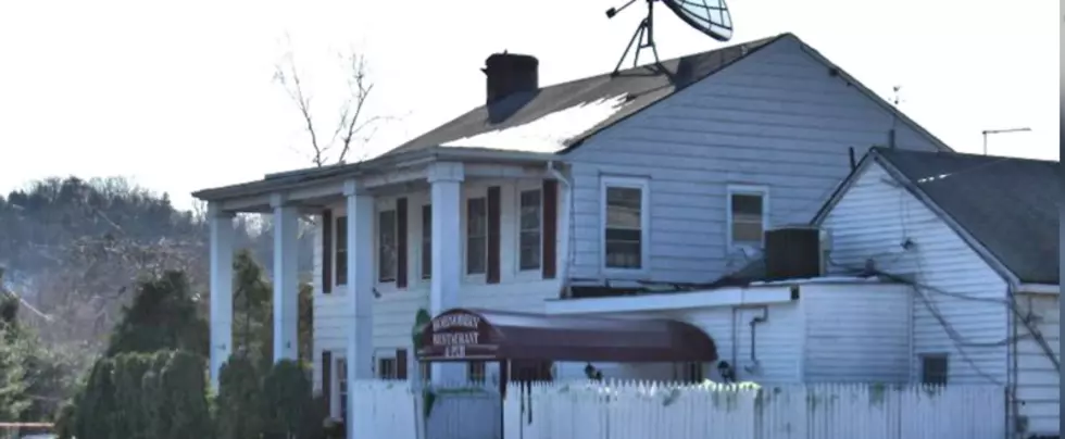 Restaurant with Nearly 30 Years History in Jeopardy