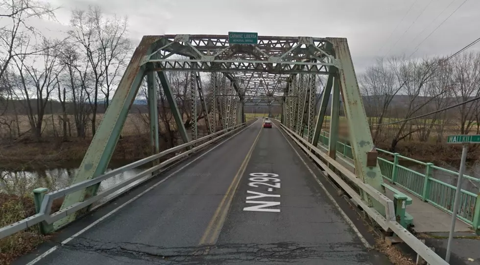 Local Bridge Set For Replacement