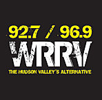 WRRV-WRRB logo