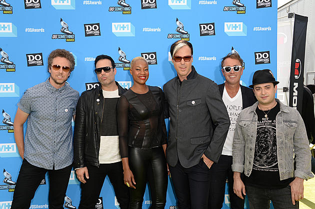 Fitz And The Tantrums Overtake Blink 182 On WRRV&#8217;s Buzzcuts