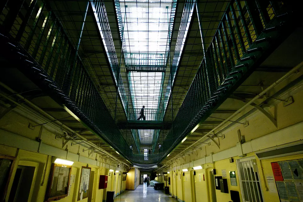 How Do Inmates Celebrate Thanksgiving in Prison?