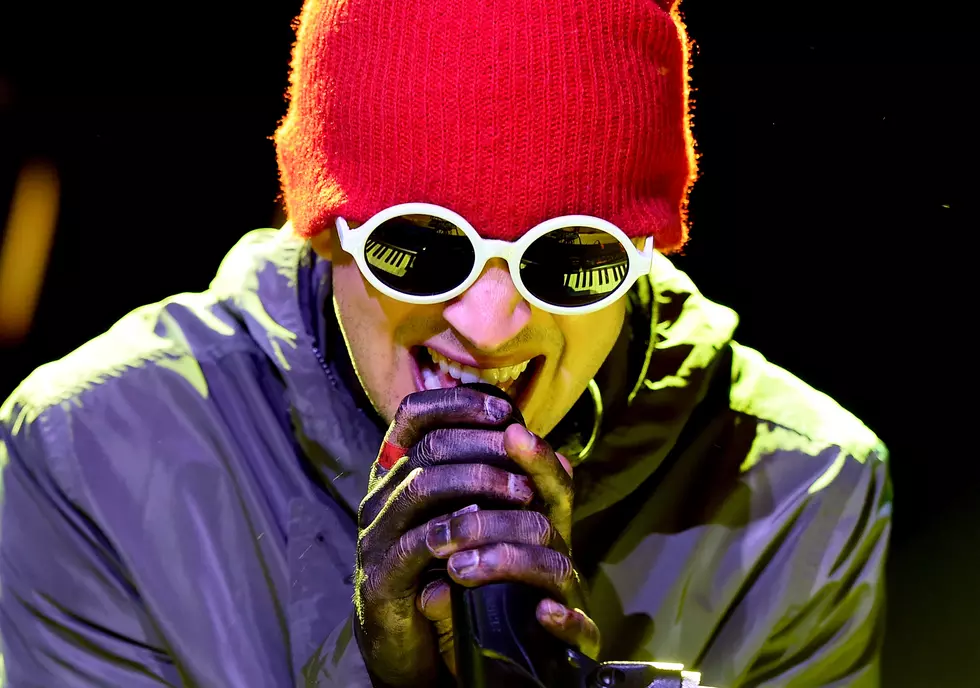 Twenty One Pilots Top Buzzcuts For The Second Week In A Row