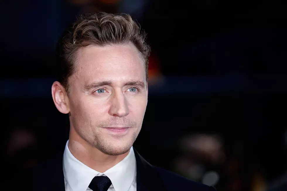Is Tom Hiddleston the Next Bond?