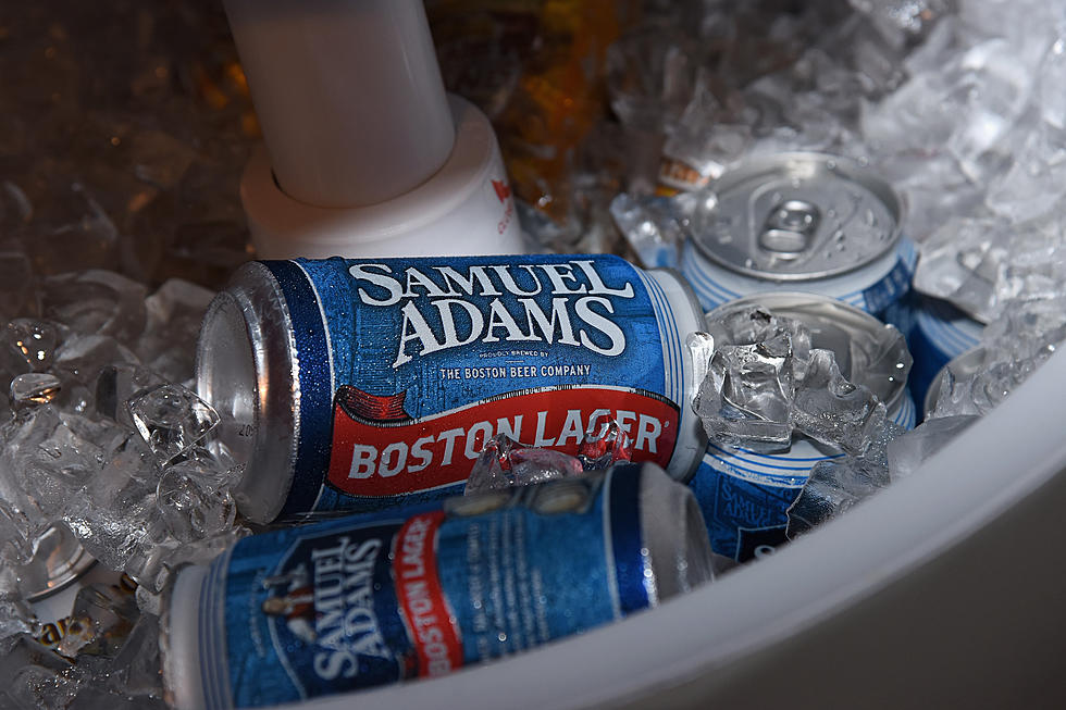 Here&#8217;s Your Chance to Brew a Beer for Sam Adams