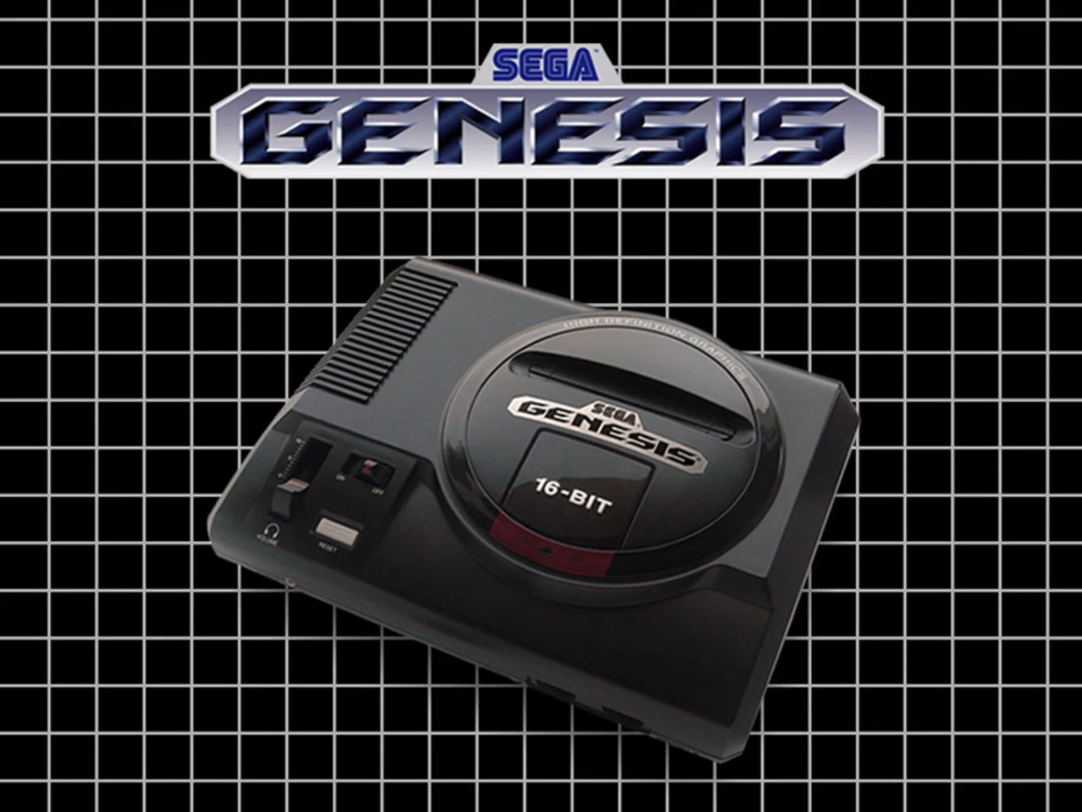 Sega game stick. Консоль Sega Genesis 1990. Процессор Sega Genesis. Sega Mega Drive 16 бит. Сега Генезис 16 бит.