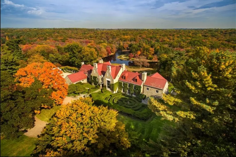 What $75 Million Gets You in a New York State Home