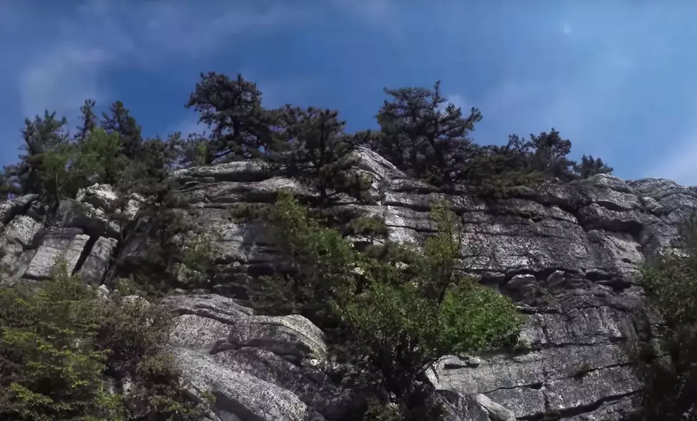 Check Out Mohonk’s Bonticou Crag Without Having to Climb It