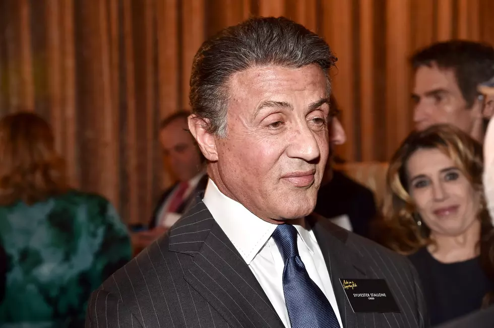 Hudson Valley Man To Sue Sylvester Stallone For Millions