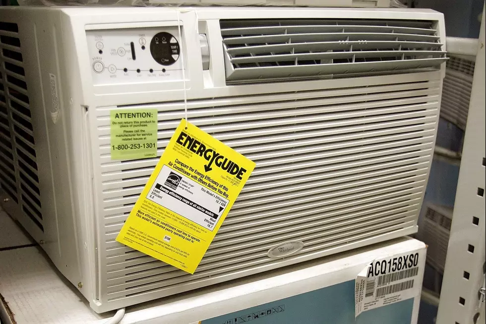 Recycle Your Old Air Conditioner & Get Money From Central Hudson