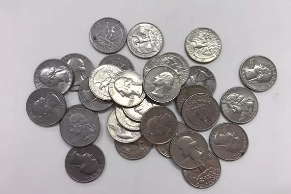 Is Your Quarter Worth More Than Twenty-Five Cents?