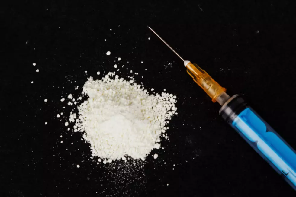 Hudson Valley County Leads New York State In Heroin Deaths