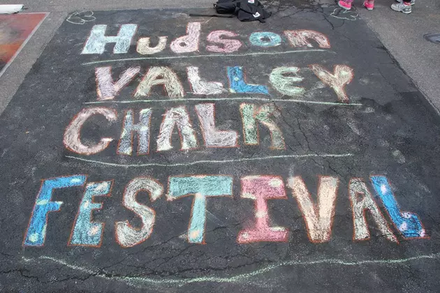 Top Ten Reasons to Visit the HV Chalk Fest [PHOTOS]