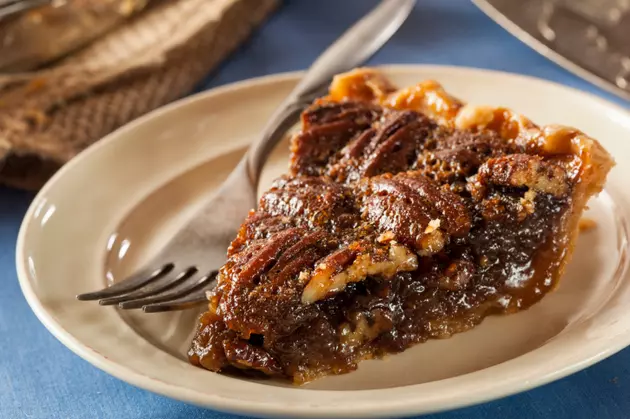 National Pecan Pie Day, How Do You Take It?