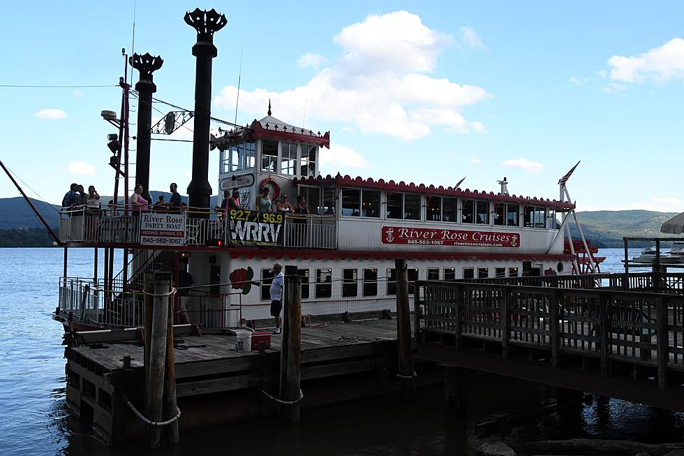 Popular River Rose Cruise Boat To Take 2020 Season Off