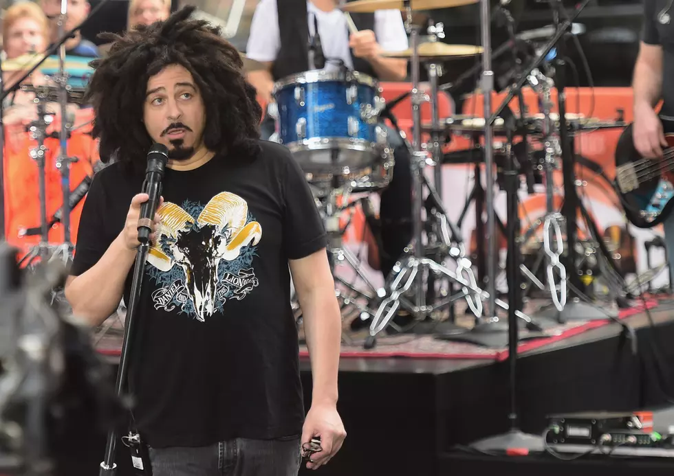 Counting Crows Frontman Adam Duritz’ Top 5 Famous Girlfriends