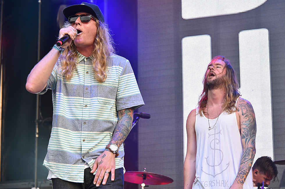 WRRV Sessions Featuring Dirty Heads Postponed