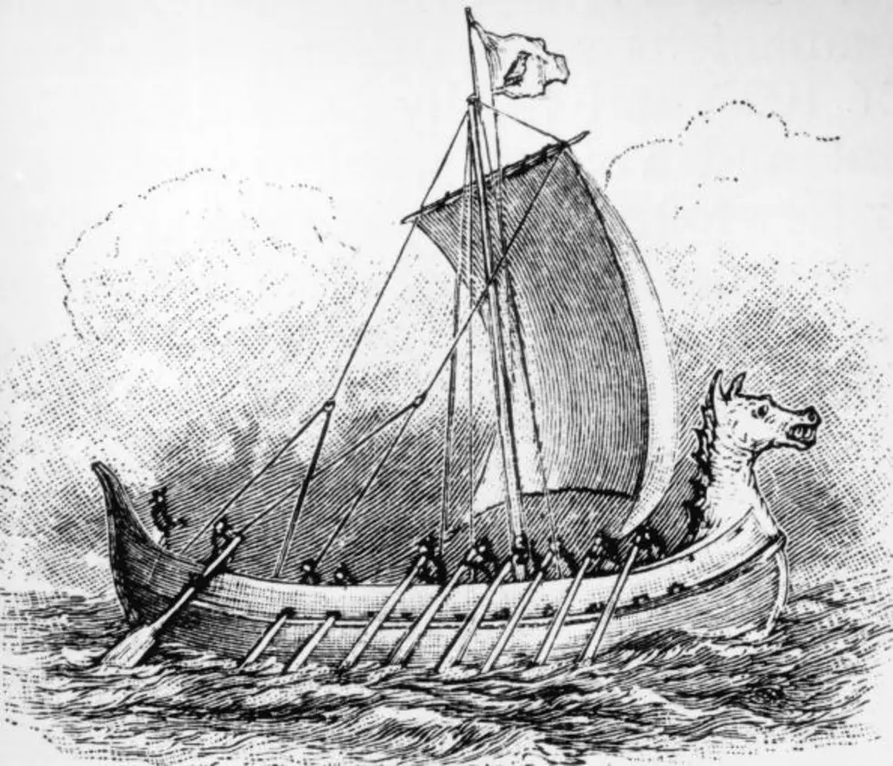 Viking Ship Heads to Hudson Valley