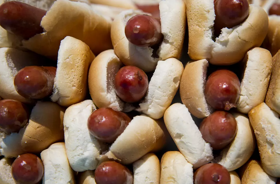 Is NYC Really Banning Hot Dogs Soon?