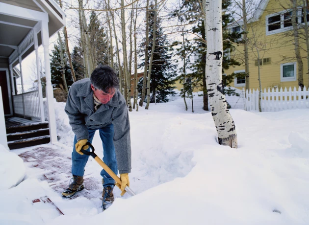 Get Ready for the Cold Weather, Hudson Valley