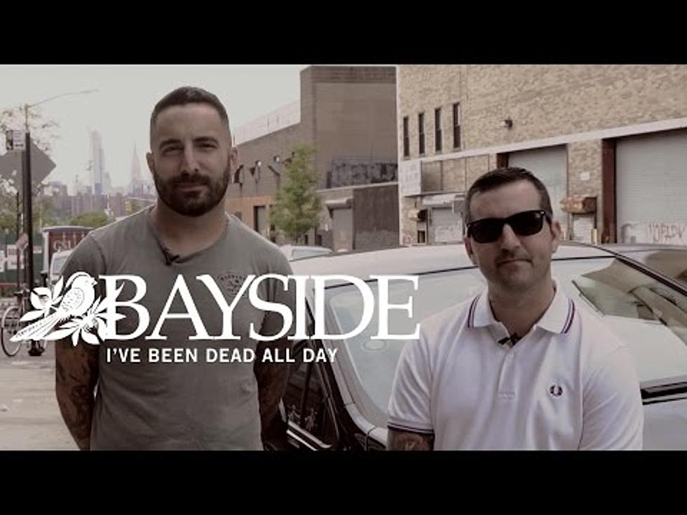 Don’t Miss Bayside in the City This Friday