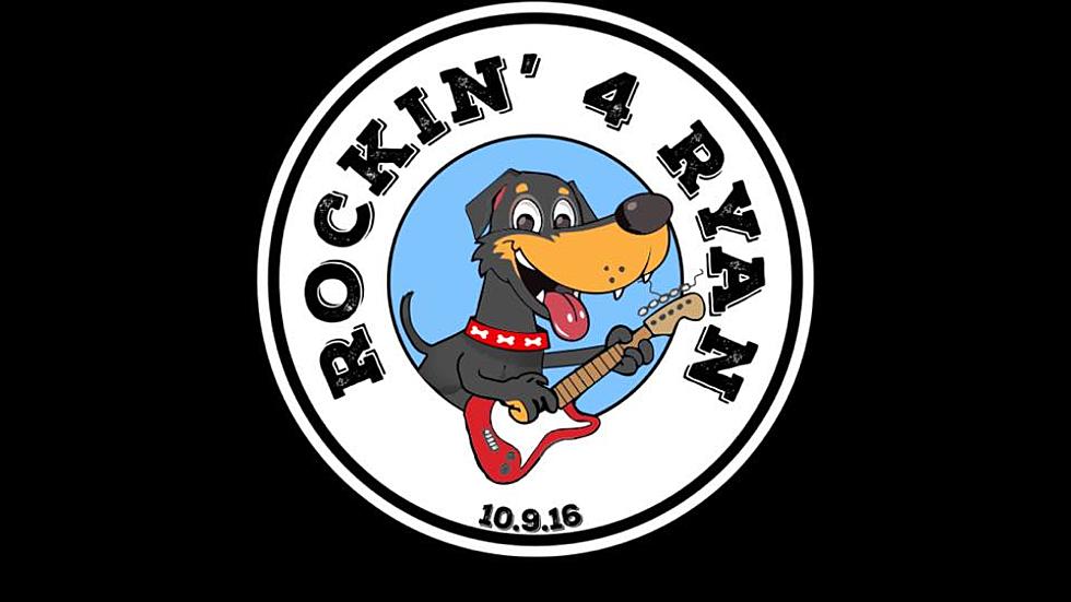 Rockin’ 4 Ryan Benefit This October