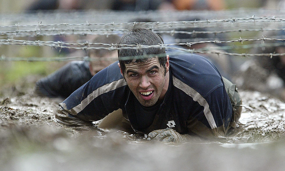 Mud and Obstacles Course Races in September
