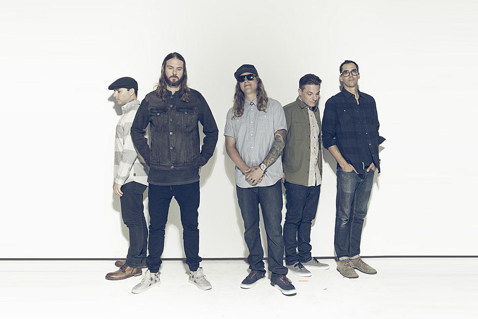 WRRV Sessions Featuring Dirty Heads