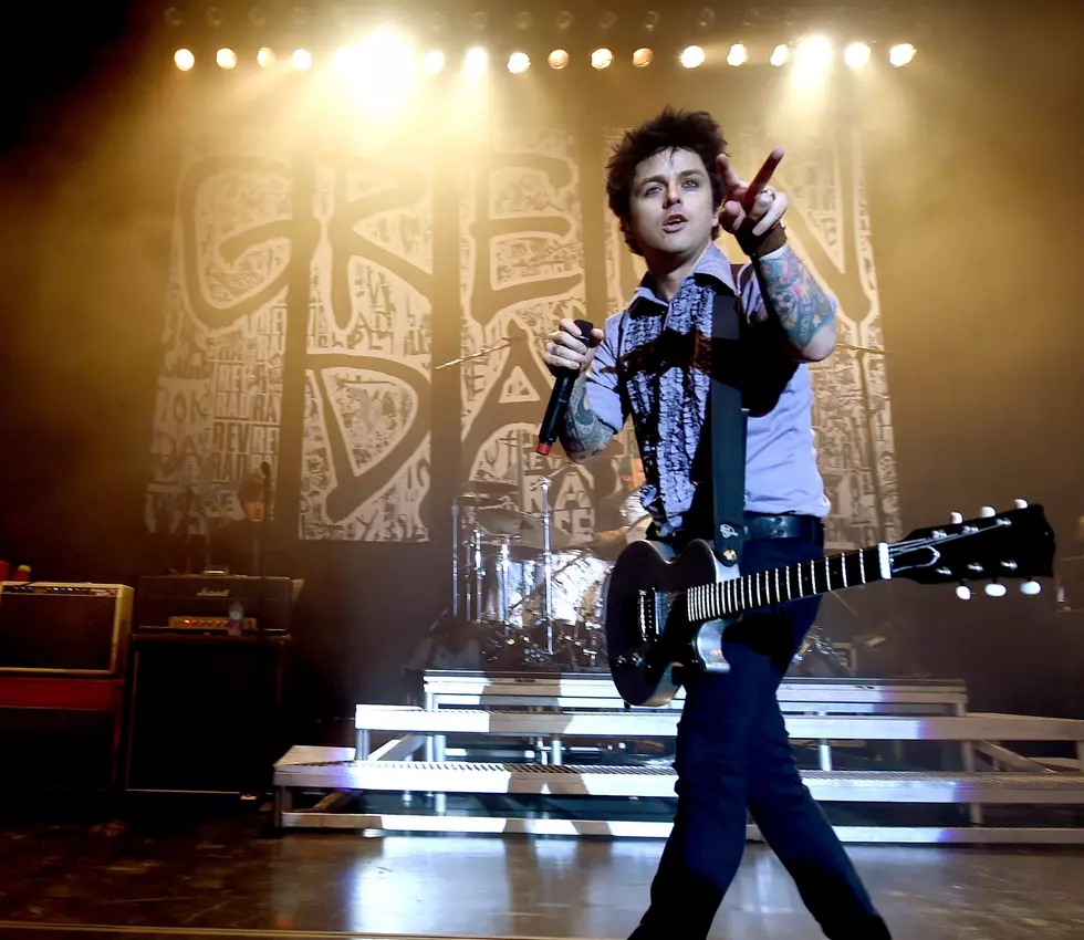 When Can You Win Green Day’s Revolution Radio?