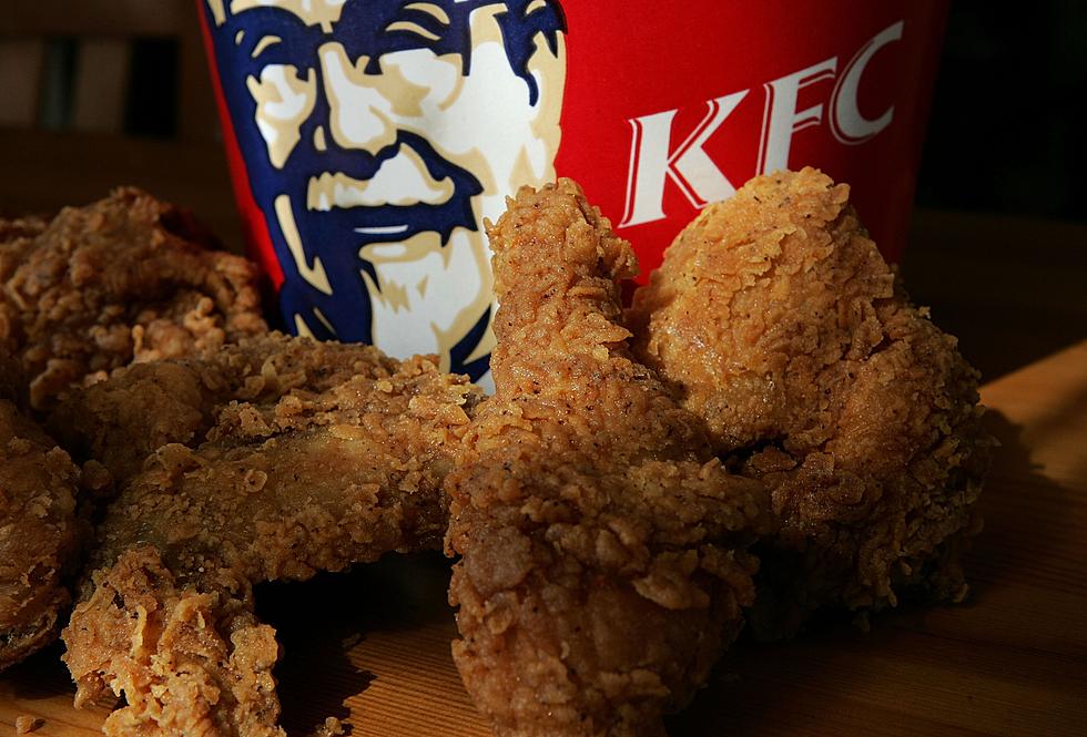 Could the Next Colonel Sanders Be From The Hudson Valley?