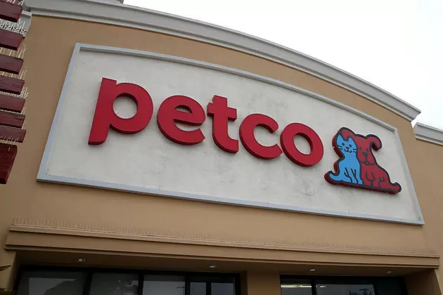 Kingston Petco Holds Grand Opening