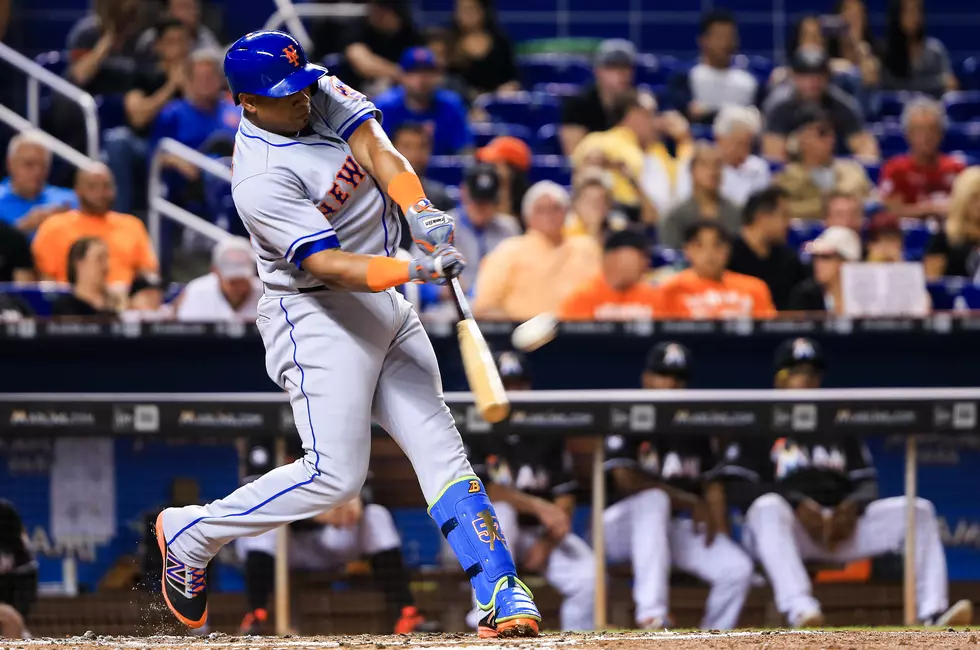 Mets Fans Rejoice! Yoenis Cespedes is Coming Back!