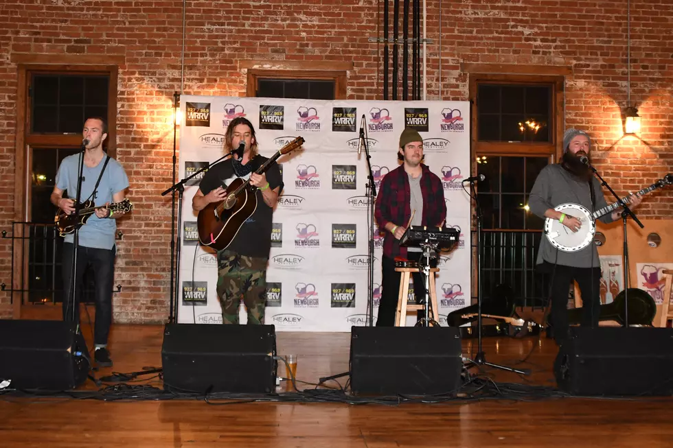 Judah &#038; The Lion WRRV Sessions Photos
