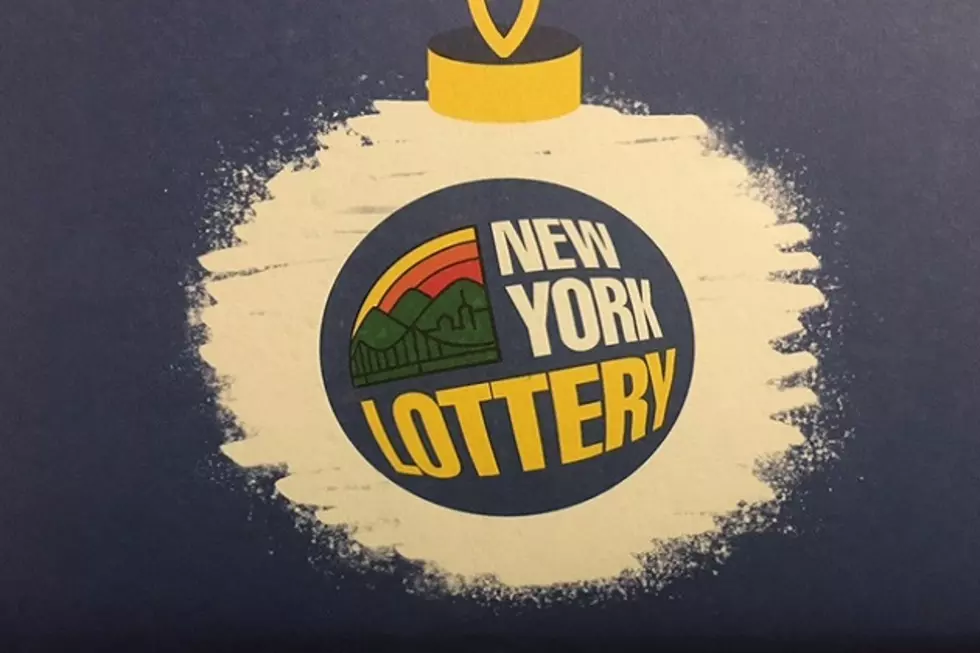 What To Do With 25 Instant New York Lottery Tickets?