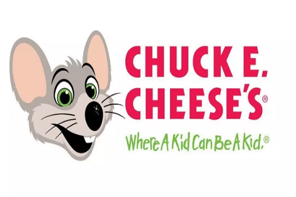 Chuck E Cheese’s Getting Ready to Phase Out Tokens