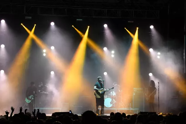 One Year Ago Today: Third Eye Blind At The Fair